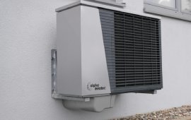 HVAC Installation